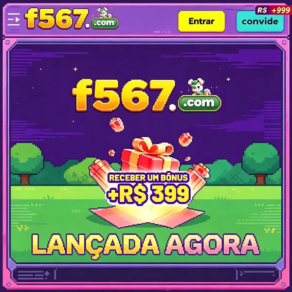F567 Bonus Member Baru 100%