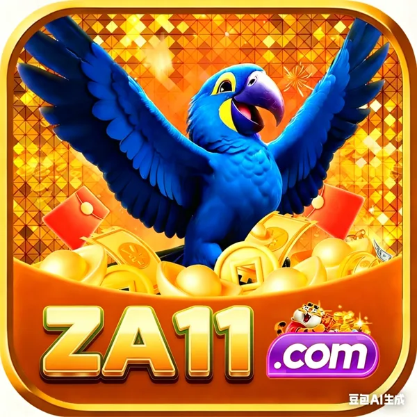 ZA11 Login Resmi APK 2026