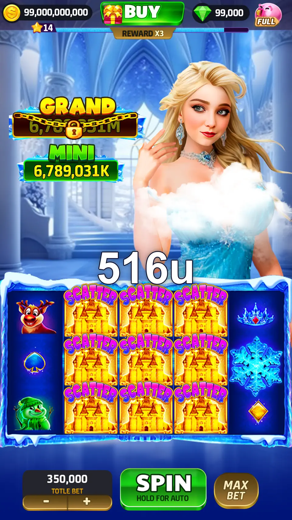 516u APK