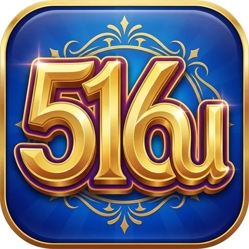 516u Logo - Oficial